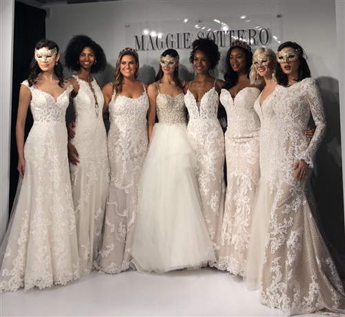 Maggie Sottero Show
