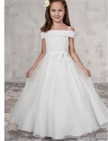 Education Discounts (Flowergirls) After you have purchased Your Gown at The White Rose Bridal