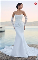 Bridal Gowns in stock (Live Inventory)