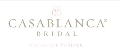 2021 CASABLANCA BRIDAL SHOW