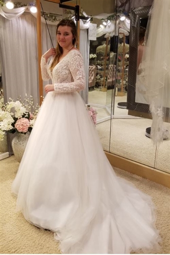 White Rose Bridal Photo Shoot 616348