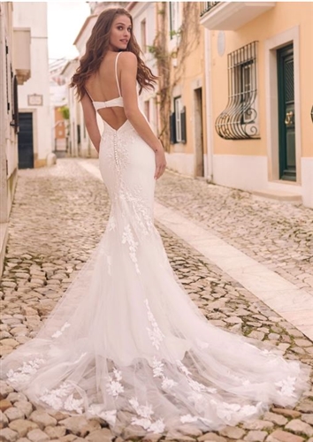 Maggie Sottero Darcy 23MB711  Code 617086